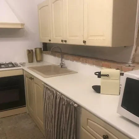 Apartament La Cantinetta San Pietro in Cariano