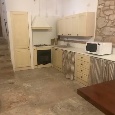 La Cantinetta Apartament *