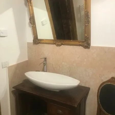 La Cantinetta Apartament *