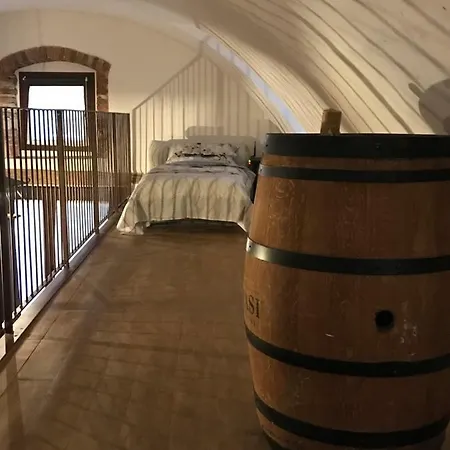 La Cantinetta San Pietro in Cariano