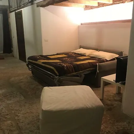 شقة La Cantinetta سان بيترو في كاريانو