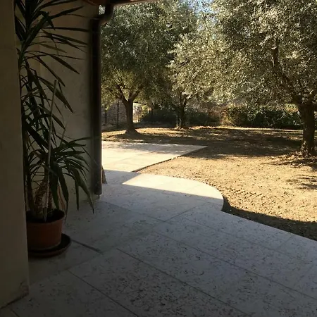 La Cantinetta شقة