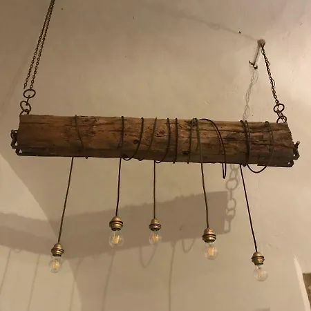 La Cantinetta *