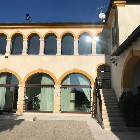Apartment La Cantinetta San Pietro in Cariano