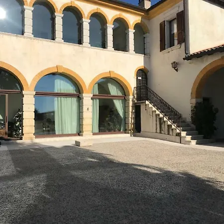 La Cantinetta Apartment