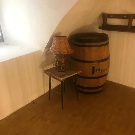 La Cantinetta Апартаменты