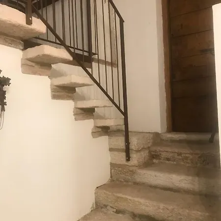Lägenhet La Cantinetta San Pietro in Cariano