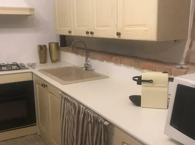 Apartman La Cantinetta San Pietro in Cariano