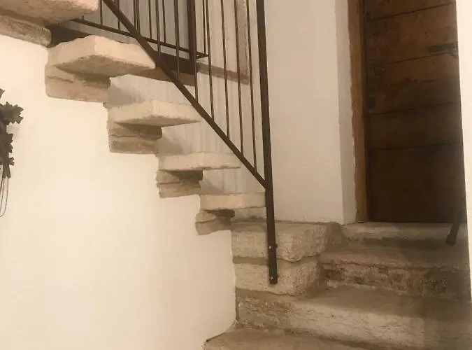 Apartman La Cantinetta San Pietro in Cariano
