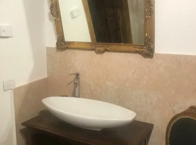 La Cantinetta Apartman *