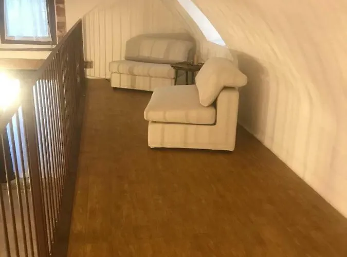 Apartman La Cantinetta San Pietro in Cariano