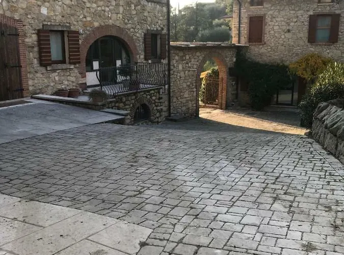 La Cantinetta *