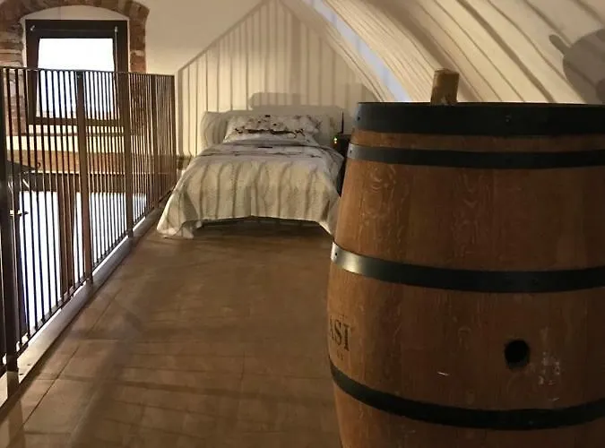 La Cantinetta San Pietro in Cariano