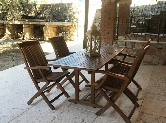 La Cantinetta *