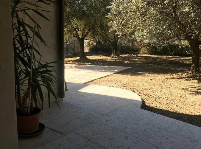 La Cantinetta Apartman