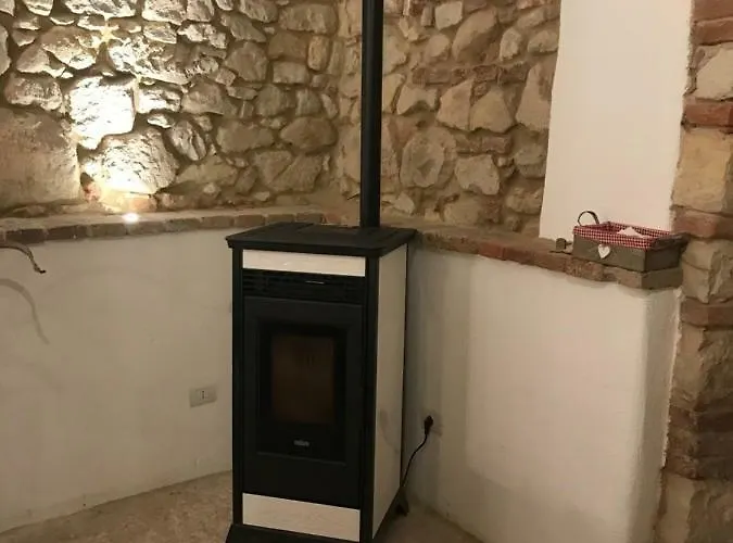 Apartman La Cantinetta San Pietro in Cariano
