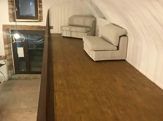 La Cantinetta Apartman *