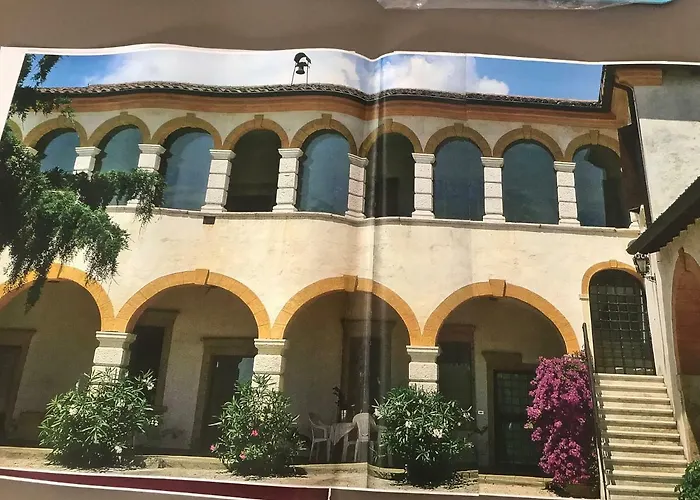 La Cantinetta San Pietro in Cariano