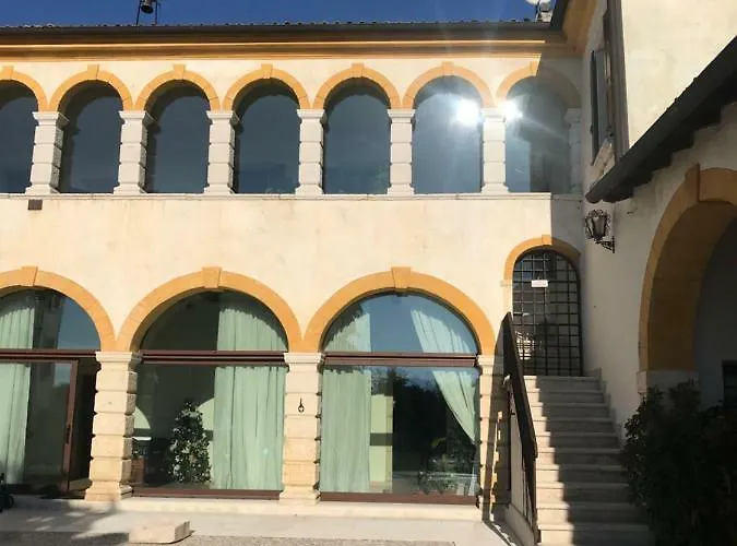 Apartman La Cantinetta San Pietro in Cariano