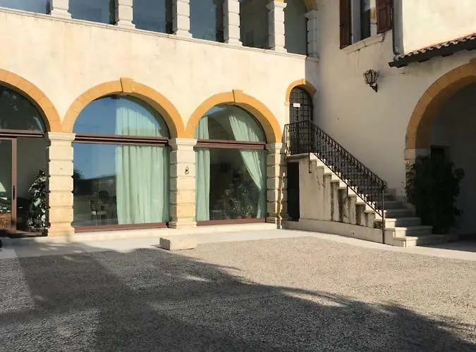 La Cantinetta Apartman