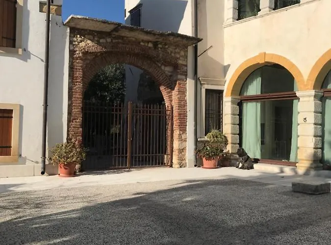 Apartman La Cantinetta San Pietro in Cariano