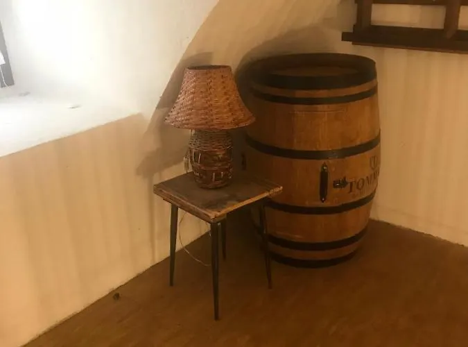 La Cantinetta Apartman